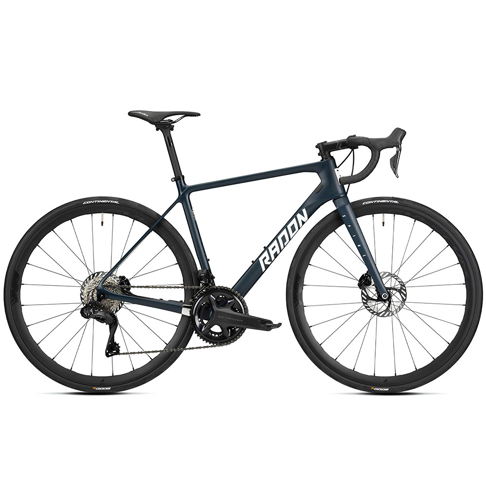 2024 Radon SPIRE 9.0 Road Bike